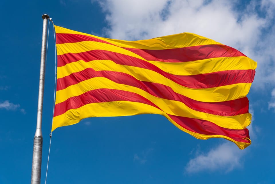 5 Useful Greetings in Catalan